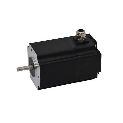 Двигатель DC, 60 series, 3X MOTION TECHNOLOGIES CO.,LTD.