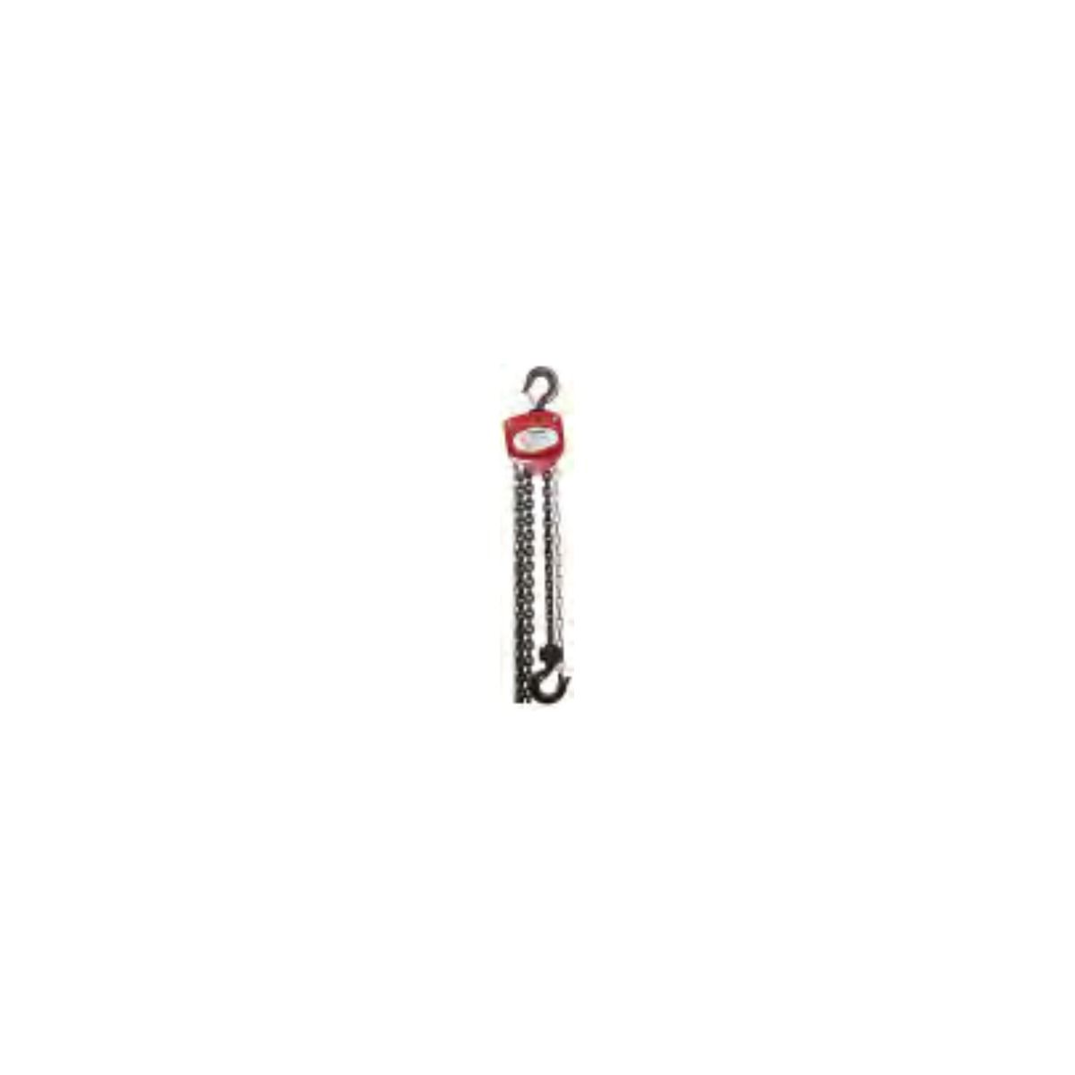 HSVS Series Chain Block HaoSail