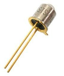 LED IrLED 950nm 2-Pin TO-18 Bulk