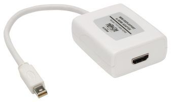 KEYSPAN MINI DISPLAYPORT HDMI ADAPTER VIDEO CONVERTER 1080P