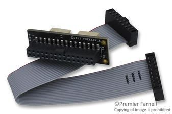 CodeWarrior TAP Removable Probe Tip for Power Architecture with JTAG Port