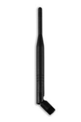 Antenna Wireless 3.2dB Gain 2500MHz