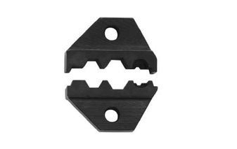 Crimping Dies For Coaxial Terminations