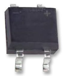 Relay SSR 15mA 5.5V DC-IN 1A 60V DC-OUT 4-Pin Mini-DIP