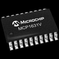 Voltage Mode PWM Controller 250mA 20-Pin TSSOP T/R