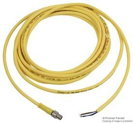 NC 5P M/MP 4M COUPLER 24AWG PV