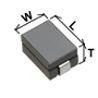 Ind Power Unshielded Wirewound 0.29uH ±20% 1MHz Ferrite 27A T/R
