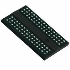 DRAM Chip DDR3 SDRAM 2G-Bit 128Mx16 1.5V 96-Pin F-BGA
