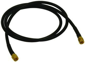 Cable Assembly Coaxial 0.914m SMA to SMA PL-PL