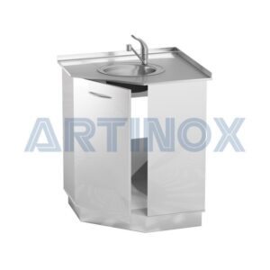 AT-T04Y Тумба , Artinox