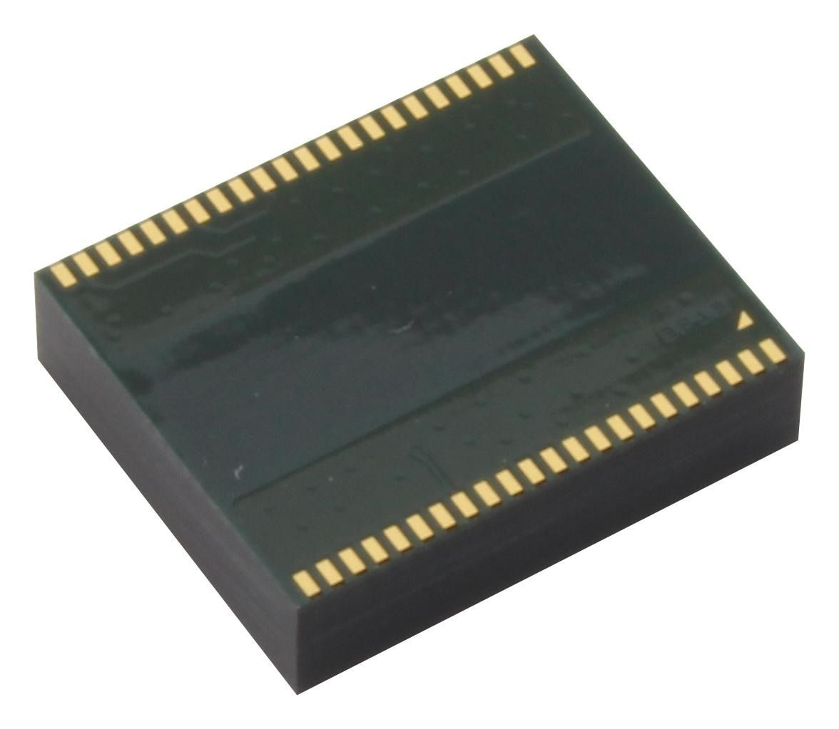 Single Line Transceiver RS422/RS485/Full Duplex EIA/TIA-485 25Mbps 44-Pin LGA Tray