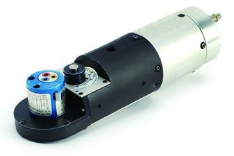 Pneumatic Crimp Tool For 12, 16, 20 Size Contacts