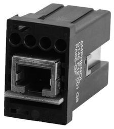 HEAVY DUTY CONNECTORS CORE PROGRAMME