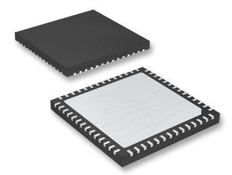 Audio Codec 2ADC / 2DAC 24-Bit 56-Pin TQFN EP T/R