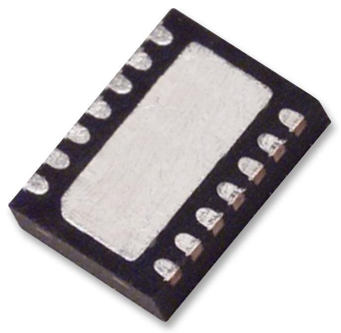 CAN 1Mbps Standby 5.5V 14-Pin HVSON T/R
