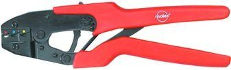 ServiceGrade Hand Crimp Tool For Insulkrimp Terminals and Splices