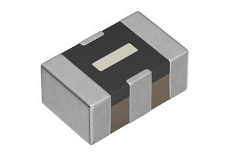 EMI Filter 0.1A 10VAC Flat Style Surface Mount T/R