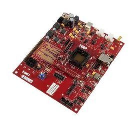 MPC57xx Family Microcontroller Daughter Card