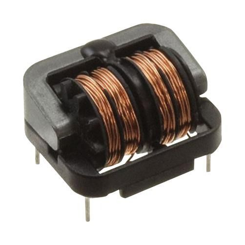 Ind Common Mode Choke 2.6uH 2.2A 0.1 Ohm Wirewound 4-Pin Tray