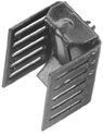 Heat Sink Passive TO-220 Clip 20.3°C/W Matte Tin