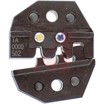 Hand Crimping Tool, Crimping Dies