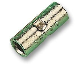 Splice Terminal 14-16AWG 14.4mm 4.19mm Nickel Loose Piece