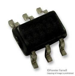 Trans Digital BJT PNP 100mA 6-Pin UMT T/R