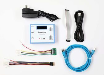 SmartLynq Data Cable for Vivado Design Suite|Labtools and Xilinx Software Development Kit