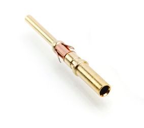 Contact M Crimp ST Cable Mount Bulk