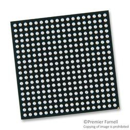 CPLD CoolRunner -II Family 9K Gates 384 Macro Cells 125MHz 0.18um (CMOS) Technology 1.8V 324-Pin F-BGA