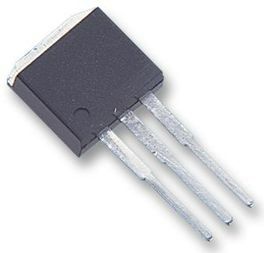 Transistor IGBT Chip N-CH 650V 48A 3-Pin TO-262 Tube