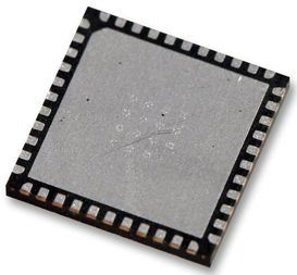 Battery Management IC Li-Ion 0.05mA 44-Pin QFN