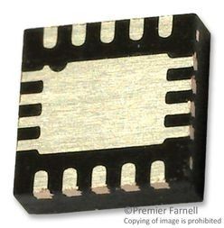 Comparator Single 5.5V 10-Pin SON T/R