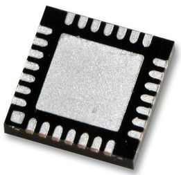 Buck Regulator with 5V LDO 28-Pin MLPQ EP T/R