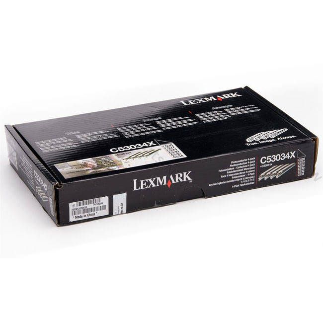 Фотоарабан Lexmark C53034X