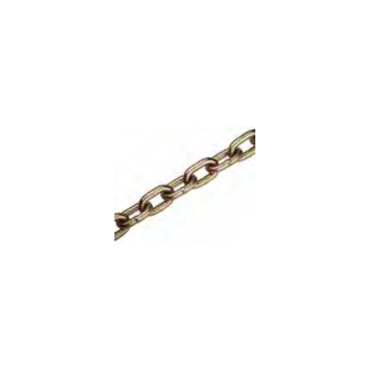 ASTM80 Standard Link Chain G43 HaoSail