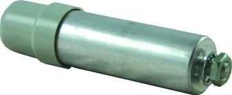 10 MF CAP 400V METAL