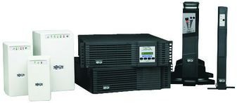 20-40KVA UPS BUS HRS STARTUP +1YR 24/7 ONSITE WTY SRV AREA