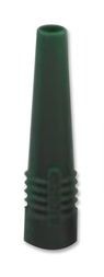 Cable Accessories Protector Sleeve Cable Polyvinyl Chloride Green