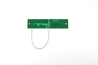 Antenna, Embedded, FPC, 2G/3G/4G, 698-2690MHz, 2dBi, Cable 140mm, U.FL