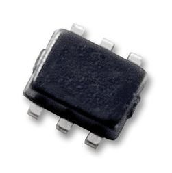 Transistor BJT Array NPN/PNP 50V 150mA 6-Pin SOT-563 T/R