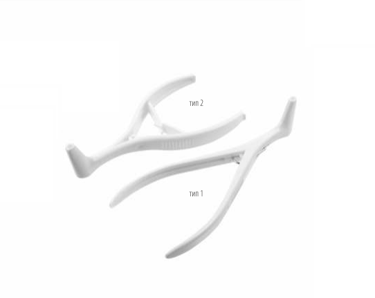 Зеркало носовое полимерное № 30                             , Полимерные Изделия