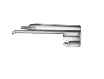 Клинок ларингоскопа Foregger №1, 70 мм, KLS Martin