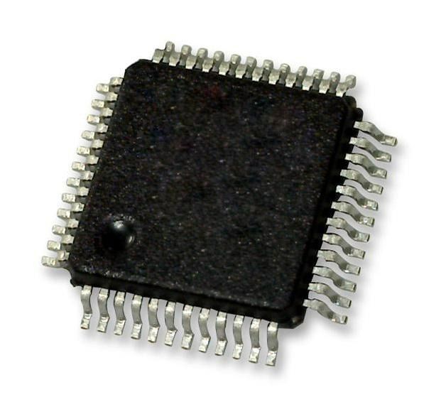 MCU 32-Bit STM32G473 ARM Cortex-M4F RISC 512KB Flash 1.71V to 3.6V 48-Pin LQFP Tray