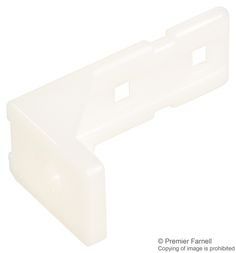Cable Accessories Standoff Nylon 6/6 Natural