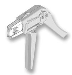 Hand Crimp Tool for 0.6mm CP0.6 Female Crimp Terminals