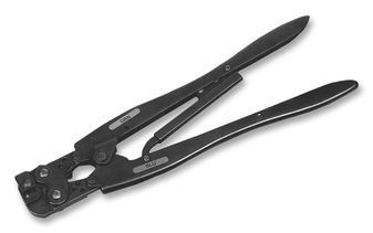 Hand Tool For Crimp Snap-In Micro MATE-N-LOK Receptacle Contacts
