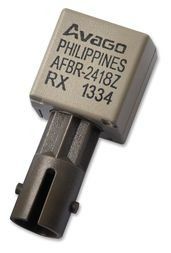 Optical Fiber RX 50MBd 8-Pin