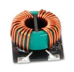 Ind Common Mode Choke Wirewound 1.8mH 100KHz Ferrite 9A Bulk