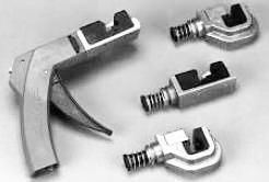 Pistol Grip Hand Tool System For Insulation Displacement Connectors